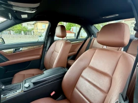 Mercedes-Benz C 320 Avantgarde* ����/����/�������/����������* ������ | Mobile.bg � ����� ������ 14