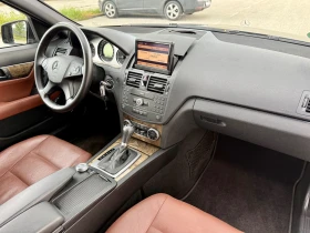 Mercedes-Benz C 320 Avantgarde* ����/����/�������/����������* ������ | Mobile.bg � ����� ������ 12