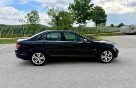 Mercedes-Benz C 320 Avantgarde* ����/����/�������/����������* ������ | Mobile.bg � ����� ������ 5
