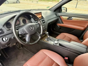 Mercedes-Benz C 320 Avantgarde* ����/����/�������/����������* ������ | Mobile.bg � ����� ������ 11