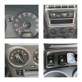 Kia Picanto 105 000�� �������� 1.1I 65� ������������ ��������� | Mobile.bg � ����� ������ 13