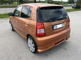 Kia Picanto 105 000�� �������� 1.1I 65� ������������ ��������� | Mobile.bg � ����� ������ 5