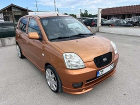 Kia Picanto 105 000�� �������� 1.1I 65� ������������ ��������� | Mobile.bg � ����� ������ 3