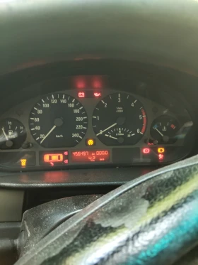 BMW 320 - 1400 € / 2738.16 лв. - 12886229 1