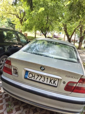BMW 320 - 1400 € / 2738.16 лв. - 12886229 5