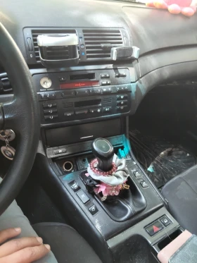 BMW 320 - 1400 € / 2738.16 лв. - 12886229 2