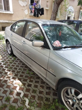 BMW 320 - 1400 € / 2738.16 лв. - 12886229 7
