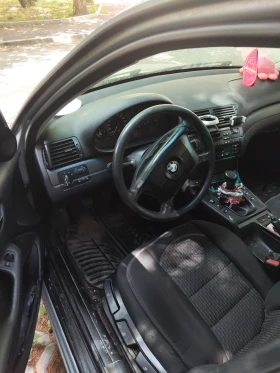 BMW 320 - 1400 € / 2738.16 лв. - 12886229 4