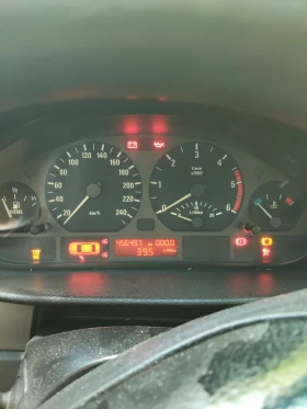 BMW 320 - 1400 € / 2738.16 лв. - 12886229 3