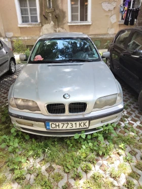 BMW 320 - 1400 € / 2738.16 лв. - 12886229 8