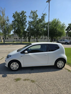 VW Up 1.0MPI метан и газ  - 3200 € / 6258.66 лв. - 42905984 2