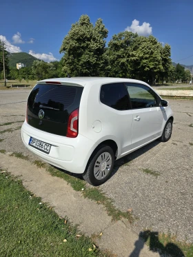 VW Up 1.0MPI метан и газ  - 3200 € / 6258.66 лв. - 42905984 5