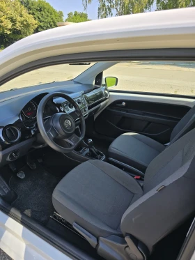 VW Up 1.0MPI метан и газ  - 3200 € / 6258.66 лв. - 42905984 8