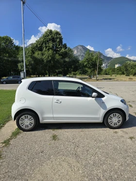 VW Up 1.0MPI метан и газ  - 3200 € / 6258.66 лв. - 42905984 6