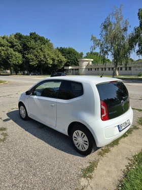VW Up 1.0MPI метан и газ  - 3200 € / 6258.66 лв. - 42905984 3