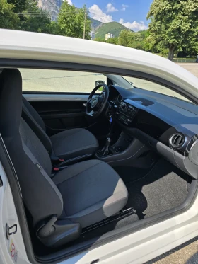 VW Up 1.0MPI метан и газ  - 3200 € / 6258.66 лв. - 42905984 9