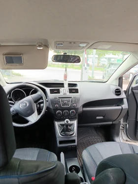 Mazda 5 | Mobile.bg � ����� ������ 15