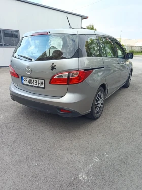 Mazda 5 | Mobile.bg � ����� ������ 2