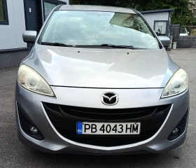 Mazda 5 | Mobile.bg � ����� ������ 6