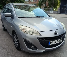 Mazda 5 | Mobile.bg � ����� ������ 5