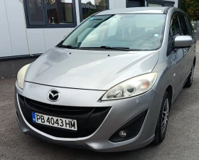 Mazda 5 | Mobile.bg � ����� ������ 4