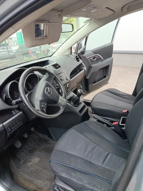 Mazda 5 | Mobile.bg � ����� ������ 16