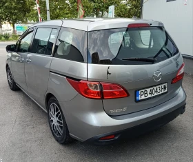 Mazda 5 | Mobile.bg � ����� ������ 7