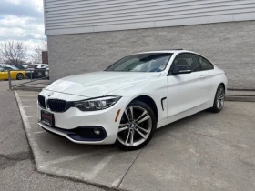 BMW 430 430i xDrive Coupe AWD