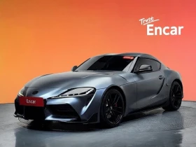 Toyota Supra 3.0* HUD* KEYLESS* BLIND SPOT* КРАЙНА ЦЕНА