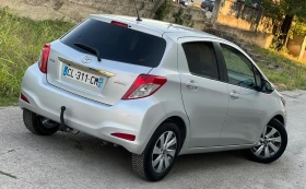 Toyota Yaris 1.4 D4D KAMERA 6ск. - 5300 € - 45560262 5