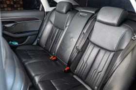 Audi A8 50 TDI Quattro | Mobile.bg � ����� ������ 16