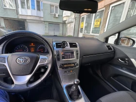 Toyota Avensis T27 1.8 Facelift | Auto.bg — изображение 6