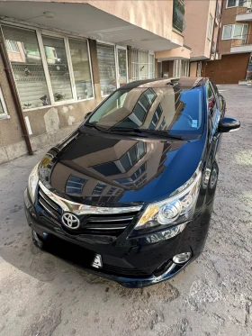 Toyota Avensis T27 1.8 Facelift | Auto.bg — изображение 2