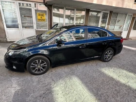 Toyota Avensis T27 1.8 Facelift | Auto.bg — изображение 4