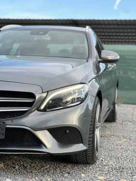 Mercedes-Benz C 220 9G-TRONIC/ 194�.� / AMG Line/PANO/MULTIBEAM | Mobile.bg � ����� ������ 16