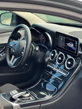 Mercedes-Benz C 220 9G-TRONIC/ 194�.� / AMG Line/PANO/MULTIBEAM | Mobile.bg � ����� ������ 10