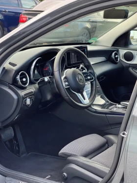 Mercedes-Benz C 220 9G-TRONIC/ 194�.� / AMG Line/PANO/MULTIBEAM | Mobile.bg � ����� ������ 8