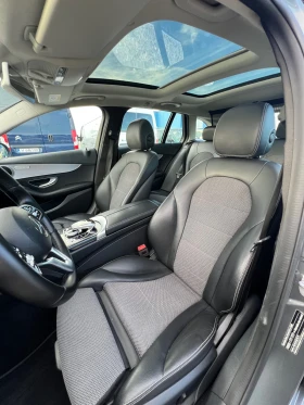Mercedes-Benz C 220 9G-TRONIC/ 194�.� / AMG Line/PANO/MULTIBEAM | Mobile.bg � ����� ������ 9