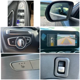 Mercedes-Benz C 220 9G-TRONIC/ 194�.� / AMG Line/PANO/MULTIBEAM | Mobile.bg � ����� ������ 12