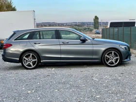 Mercedes-Benz C 220 9G-TRONIC/ 194�.� / AMG Line/PANO/MULTIBEAM | Mobile.bg � ����� ������ 6