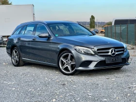 Mercedes-Benz C 220 9G-TRONIC/ 194�.� / AMG Line/PANO/MULTIBEAM | Mobile.bg � ����� ������ 3