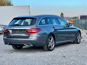 Mercedes-Benz C 220 9G-TRONIC/ 194�.� / AMG Line/PANO/MULTIBEAM | Mobile.bg � ����� ������ 4