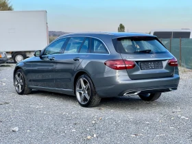 Mercedes-Benz C 220 9G-TRONIC/ 194�.� / AMG Line/PANO/MULTIBEAM | Mobile.bg � ����� ������ 5