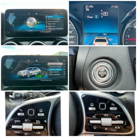 Mercedes-Benz C 220 9G-TRONIC/ 194�.� / AMG Line/PANO/MULTIBEAM | Mobile.bg � ����� ������ 13