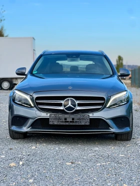 Mercedes-Benz C 220 9G-TRONIC/ 194�.� / AMG Line/PANO/MULTIBEAM | Mobile.bg � ����� ������ 2