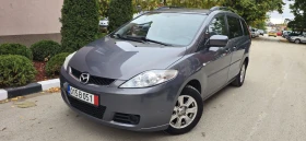 Mazda 5 1.8i, 7местен