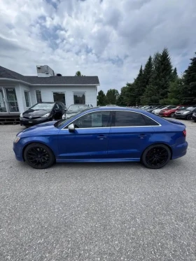 Audi S3 | TECHNIK | Фискирана Цена до Бг & АвтоКредит | Auto.bg — изображение 2