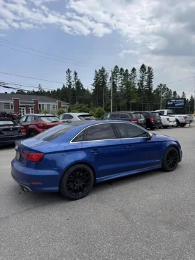 Audi S3 | TECHNIK | Фискирана Цена до Бг & АвтоКредит | Auto.bg — изображение 5