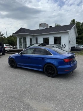 Audi S3 | TECHNIK | Фискирана Цена до Бг & АвтоКредит | Auto.bg — изображение 3