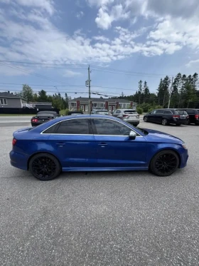 Audi S3 | TECHNIK | Фискирана Цена до Бг & АвтоКредит | Auto.bg — изображение 6